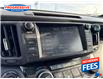 2017 Toyota RAV4 SE (Stk: HW650319P) in Sarnia - Image 9 of 18