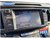 2017 Toyota RAV4 SE (Stk: HW650319P) in Sarnia - Image 11 of 18