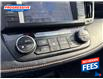2017 Toyota RAV4 SE (Stk: HW650319P) in Sarnia - Image 12 of 18