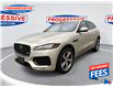 2017 Jaguar F-PACE S (Stk: HA065064T) in Sarnia - Image 1 of 19