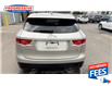 2017 Jaguar F-PACE S (Stk: HA065064T) in Sarnia - Image 18 of 19