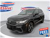 2024 Volkswagen Tiguan Highline R-Line (Stk: RM026616) in Sarnia - Image 1 of 16