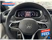 2024 Volkswagen Tiguan Highline R-Line (Stk: RM026616) in Sarnia - Image 7 of 16