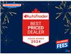 2015 Jeep Renegade Limited (Stk: FPB69956) in Sarnia - Image 2 of 15