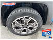 2015 Jeep Renegade Limited (Stk: FPB69956) in Sarnia - Image 3 of 15