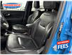 2015 Jeep Renegade Limited (Stk: FPB69956) in Sarnia - Image 4 of 15
