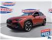 2024 Subaru Crosstrek Limited (Stk: RH396768) in Sarnia - Image 1 of 25