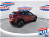 2024 Subaru Crosstrek Limited (Stk: RH396768) in Sarnia - Image 9 of 25