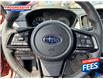 2024 Subaru Crosstrek Limited (Stk: RH396768) in Sarnia - Image 15 of 25