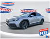 2023 Subaru WRX Base (Stk: P9802025) in Sarnia - Image 1 of 15