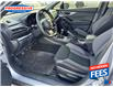 2023 Subaru WRX Base (Stk: P9802025) in Sarnia - Image 4 of 15