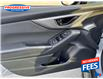 2023 Subaru WRX Base (Stk: P9802025) in Sarnia - Image 6 of 15
