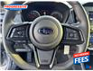 2023 Subaru WRX Base (Stk: P9802025) in Sarnia - Image 7 of 15