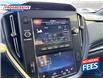 2023 Subaru WRX Base (Stk: P9802025) in Sarnia - Image 9 of 15