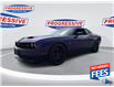 2019 Dodge Challenger SRT Hellcat (Stk: KH718643) in Sarnia - Image 1 of 22