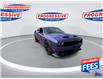 2019 Dodge Challenger SRT Hellcat (Stk: KH718643) in Sarnia - Image 3 of 22