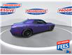 2019 Dodge Challenger SRT Hellcat (Stk: KH718643) in Sarnia - Image 9 of 22
