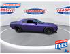 2019 Dodge Challenger SRT Hellcat (Stk: KH718643) in Sarnia - Image 10 of 22