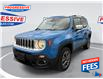 2015 Jeep Renegade Limited (Stk: FPB69956) in Sarnia - Image 1 of 15