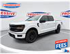 2024 Ford F-150 XLT (Stk: RKF40939) in Sarnia - Image 1 of 17