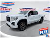 2022 GMC Sierra 1500 Limited AT4 (Stk: NZ110121) in Sarnia - Image 1 of 18