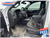 2022 GMC Sierra 1500 Limited AT4 (Stk: NZ110121) in Sarnia - Image 4 of 18