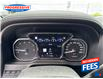 2022 GMC Sierra 1500 Limited AT4 (Stk: NZ110121) in Sarnia - Image 8 of 18