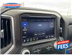 2022 GMC Sierra 1500 Limited AT4 (Stk: NZ110121) in Sarnia - Image 9 of 18