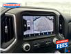 2022 GMC Sierra 1500 Limited AT4 (Stk: NZ110121) in Sarnia - Image 10 of 18