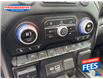 2022 GMC Sierra 1500 Limited AT4 (Stk: NZ110121) in Sarnia - Image 11 of 18