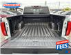 2022 GMC Sierra 1500 Limited AT4 (Stk: NZ110121) in Sarnia - Image 17 of 18