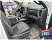 2022 GMC Sierra 1500 Limited AT4 (Stk: NZ110121) in Sarnia - Image 18 of 18