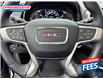 2023 GMC Terrain Denali (Stk: PL238617) in Sarnia - Image 15 of 26