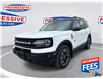 2024 Ford Bronco Sport Outer Banks (Stk: RRE51347) in Sarnia - Image 1 of 29