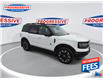 2024 Ford Bronco Sport Outer Banks (Stk: RRE51347) in Sarnia - Image 3 of 29