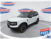 2024 Ford Bronco Sport Outer Banks (Stk: RRE51347) in Sarnia - Image 5 of 29