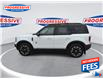 2024 Ford Bronco Sport Outer Banks (Stk: RRE51347) in Sarnia - Image 6 of 29