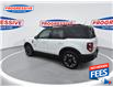 2024 Ford Bronco Sport Outer Banks (Stk: RRE51347) in Sarnia - Image 7 of 29