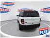 2024 Ford Bronco Sport Outer Banks (Stk: RRE51347) in Sarnia - Image 8 of 29