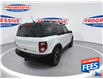 2024 Ford Bronco Sport Outer Banks (Stk: RRE51347) in Sarnia - Image 9 of 29