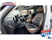 2024 Ford Bronco Sport Outer Banks (Stk: RRE51347) in Sarnia - Image 12 of 29