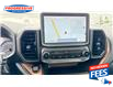 2024 Ford Bronco Sport Outer Banks (Stk: RRE51347) in Sarnia - Image 21 of 29