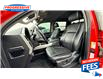 2021 Ford F-250 Lariat (Stk: MED36572) in Sarnia - Image 4 of 19