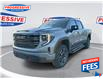 2023 GMC Sierra 1500 AT4 (Stk: PZ154355) in Sarnia - Image 1 of 18