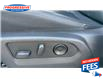 2023 GMC Sierra 1500 AT4 (Stk: PZ154355) in Sarnia - Image 5 of 18