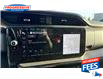2023 GMC Sierra 1500 AT4 (Stk: PZ154355) in Sarnia - Image 9 of 18