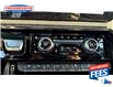 2023 GMC Sierra 1500 AT4 (Stk: PZ154355) in Sarnia - Image 12 of 18