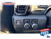 2023 GMC Sierra 1500 AT4 (Stk: PZ154355) in Sarnia - Image 14 of 18
