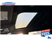 2023 GMC Sierra 1500 AT4 (Stk: PZ154355) in Sarnia - Image 15 of 18
