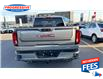 2023 GMC Sierra 1500 AT4 (Stk: PZ154355) in Sarnia - Image 17 of 18